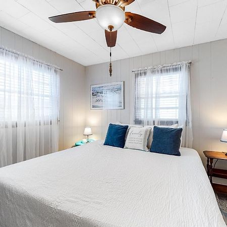 Sunnyside Beach House Панама-Сити Экстерьер фото