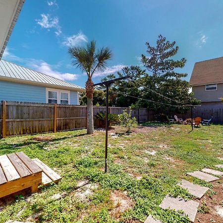 Sunnyside Beach House Панама-Сити Экстерьер фото